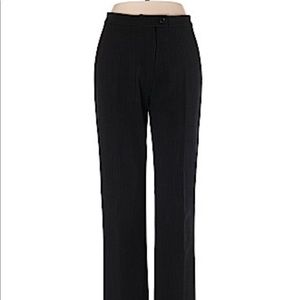 •Isabel Ardee Black Dress Pants•